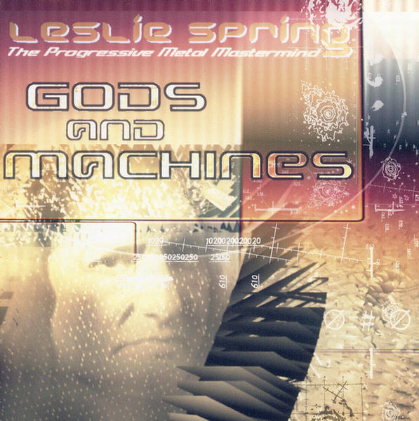 Gods And Machines