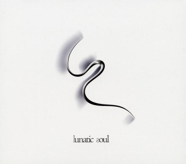 Lunatic Soul 2