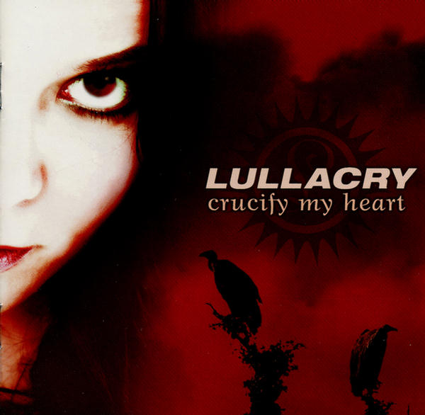 Crucify My Heart