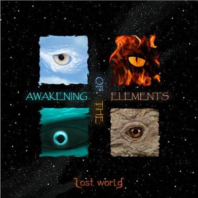 Awakening of the Elements by Lost World Band