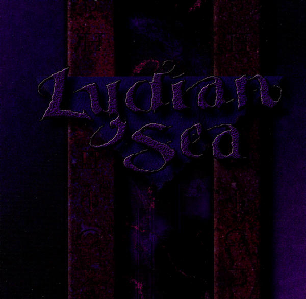 Lydian Sea