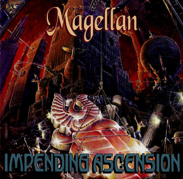 Impending Ascension