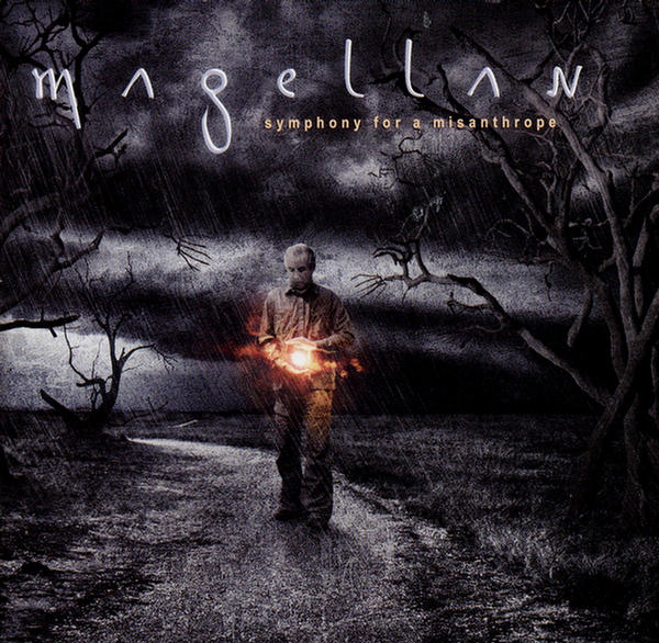 Symphony For A Misanthrope