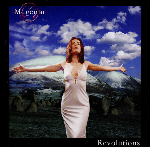 Revolutions (CD 2)