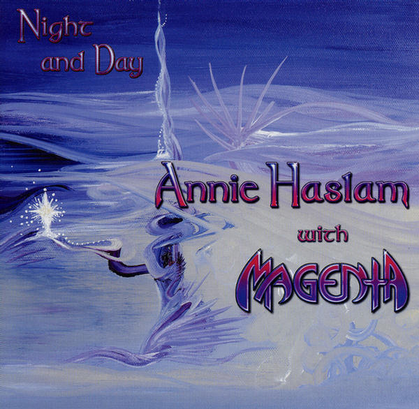 Night And Day (With Annie Haslam)