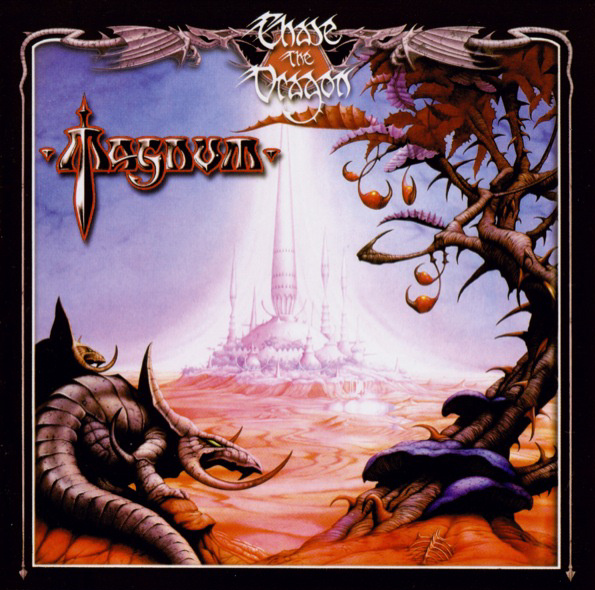 Chase The Dragon (Expanded Edition)