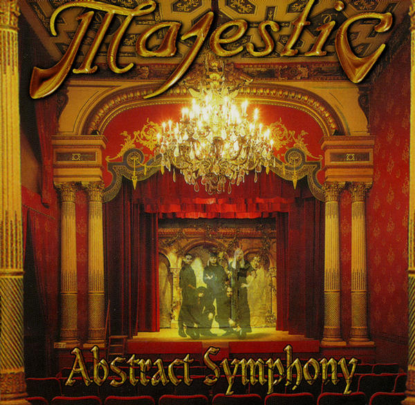 Abstract Symphony