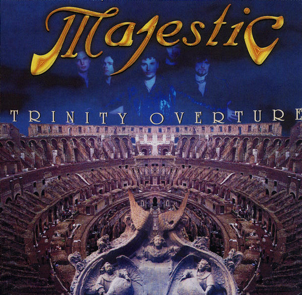 Trinity Overture