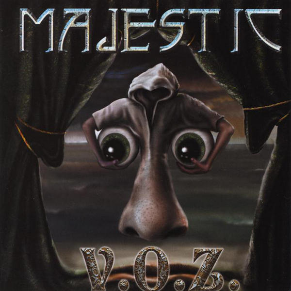V.O.Z.(Disk 1)