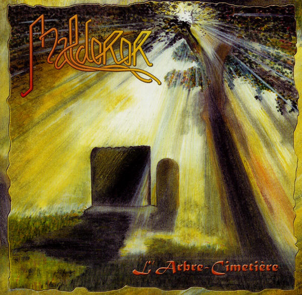 L'arbre-cimetière