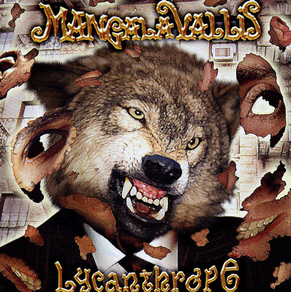 Lycanthrope