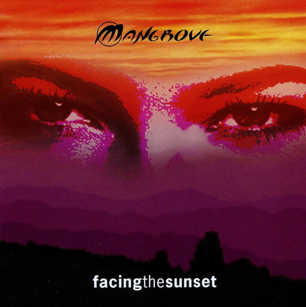 Facing the Sunset