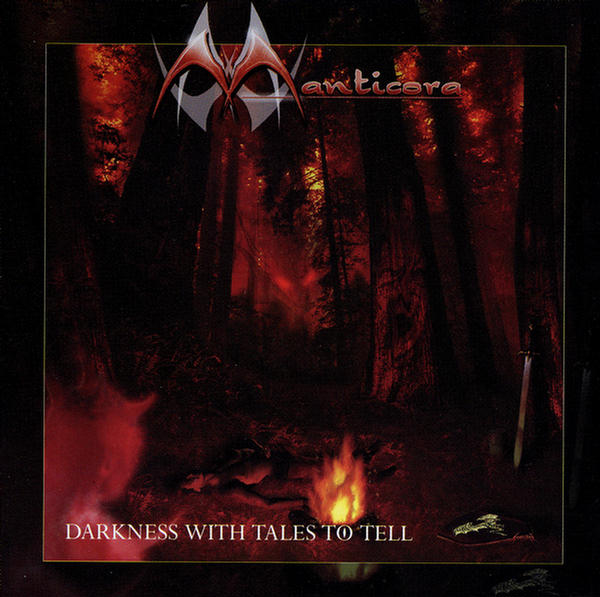Darkness With Tales To Tell