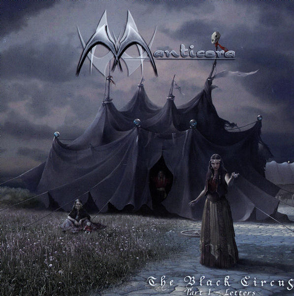 The Black Circus