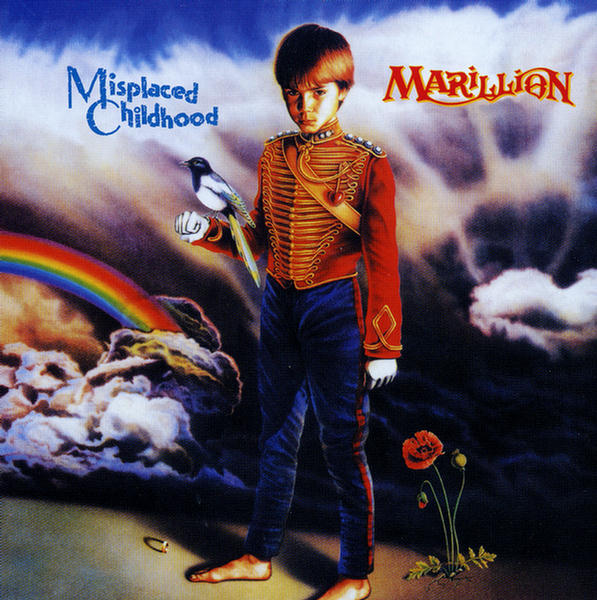 Misplaced Childhood (Steven Wilson Remix-Remaster)