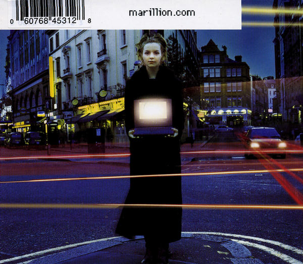 marillion.com