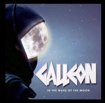 In the Wake of the Moon
