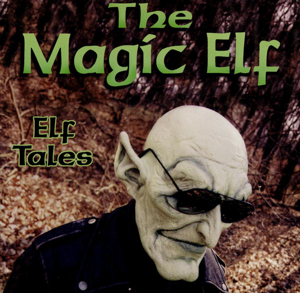 Elf Tales