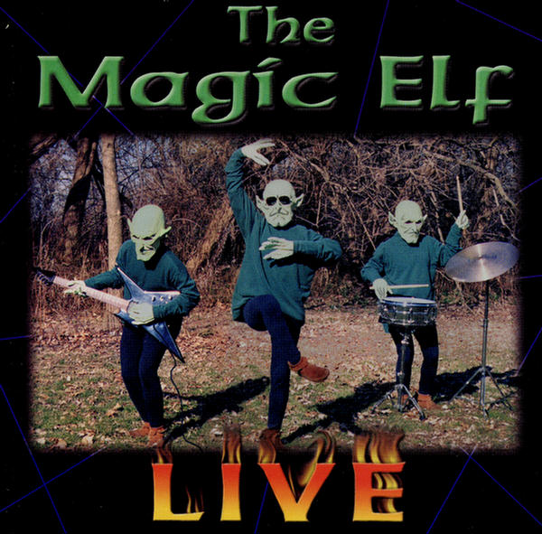 Live EP