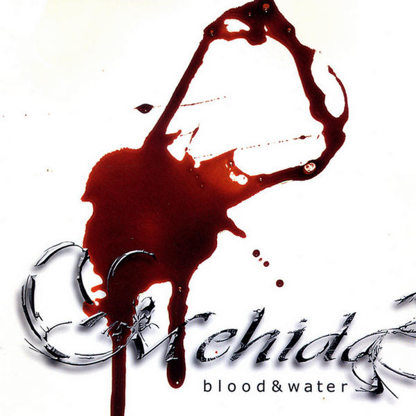 Blood &Water