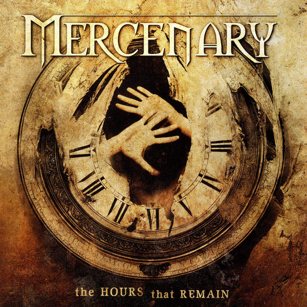 The Hours That Remain
