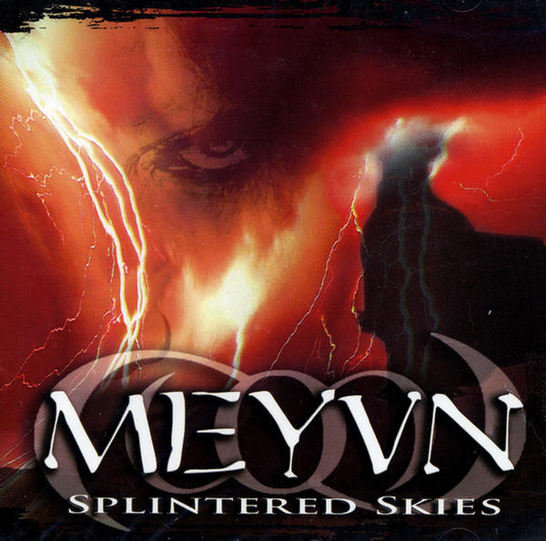 Splintered Skies