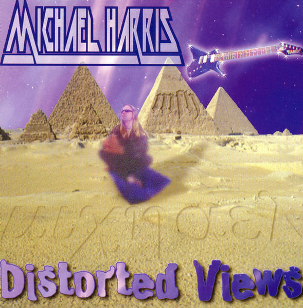 Distorted Views