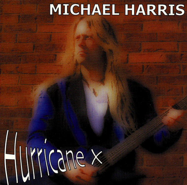 Hurricane X