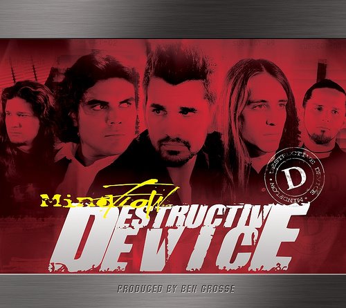 Destructive Device