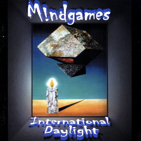 International Daylight