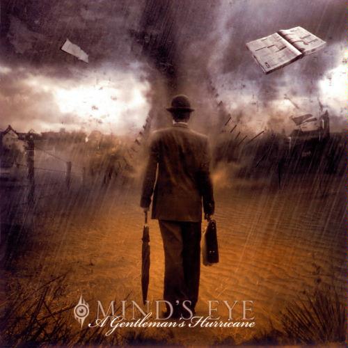 A Gentleman's Hurricane by Mind's Eye