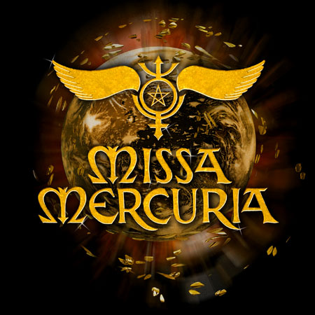 Missa Mercuria