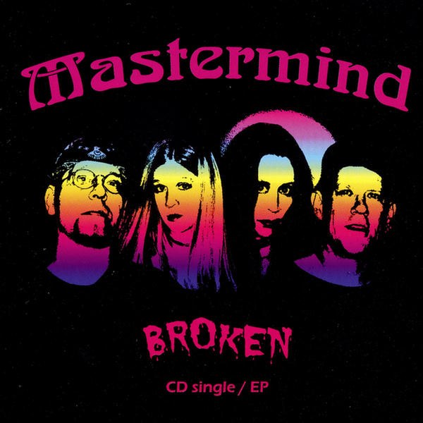 Broken