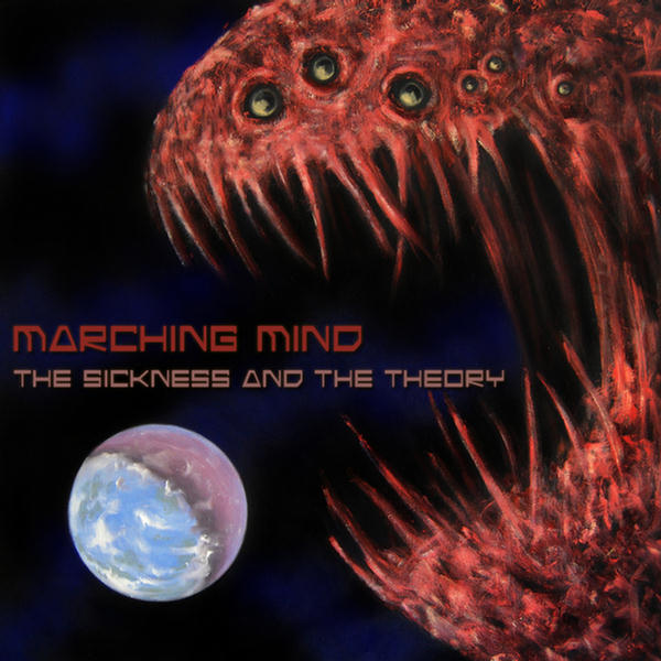 The Sickness & The Theory