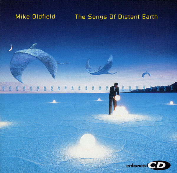The Songs Of Distant Earth