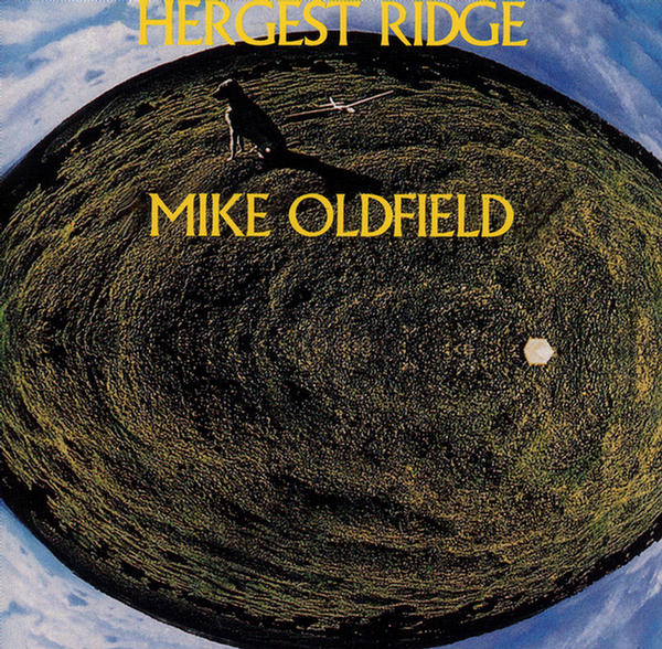 Hergest Ridge