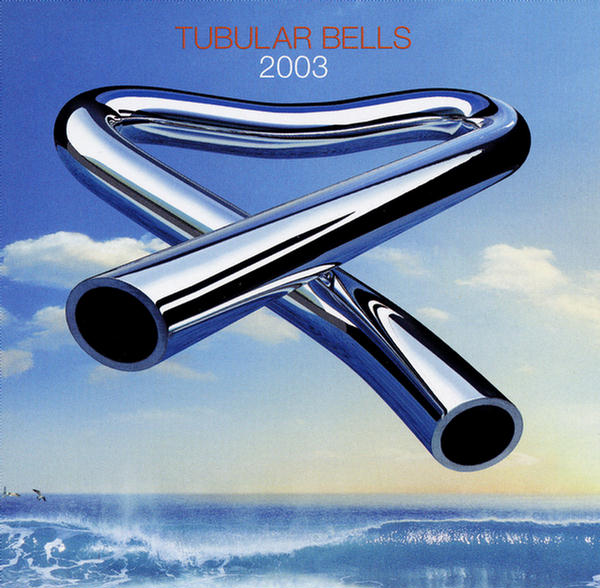 Tubular Bells 2003