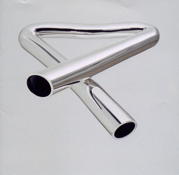 Tubular Bells III