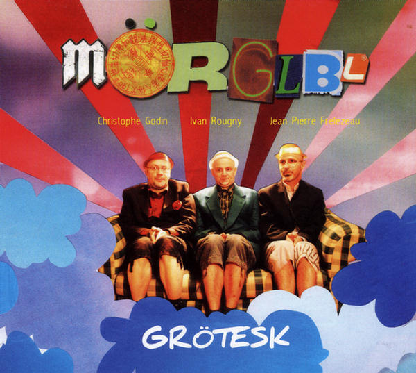 Grotesk