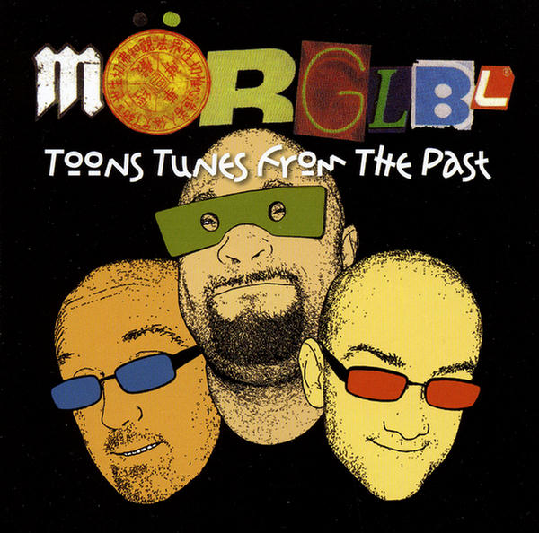 The Mörglbl Trio !!