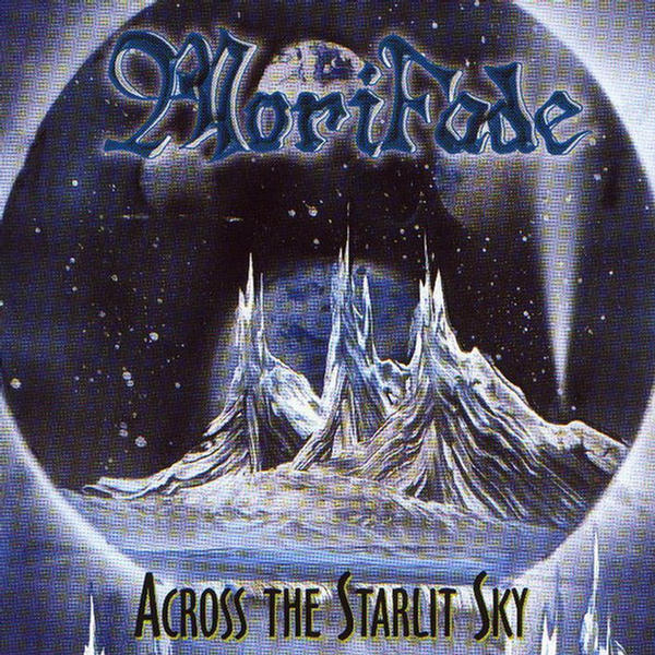 Across the Starlit Sky [EP]
