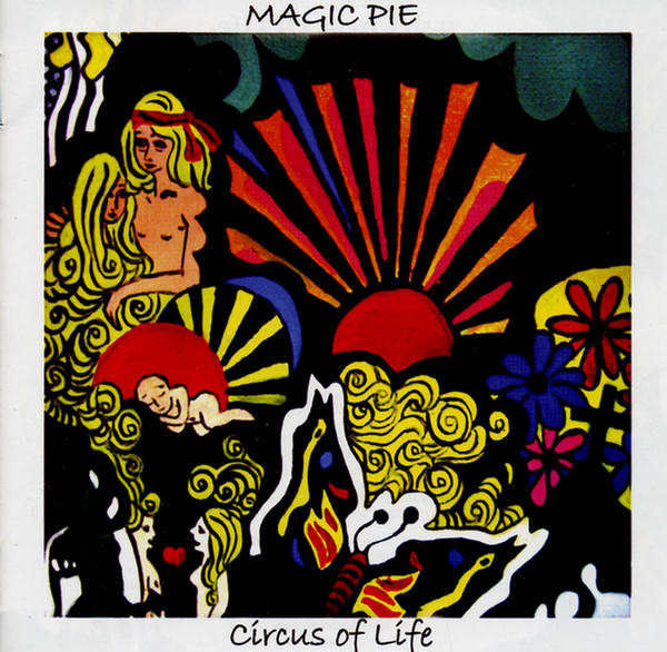 Circus of Life
