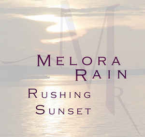 Rushing Sunset