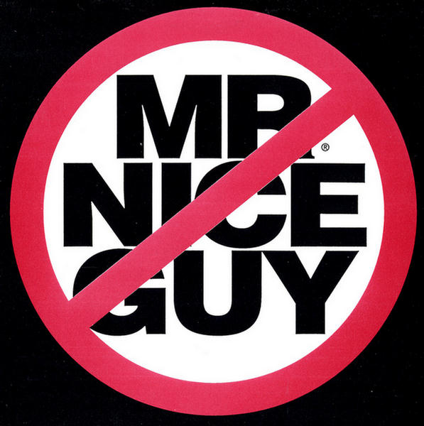 Mr Nice Guy