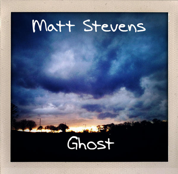 Ghost.