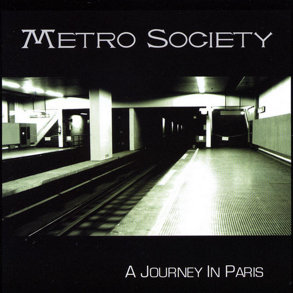 A Journey In Paris
