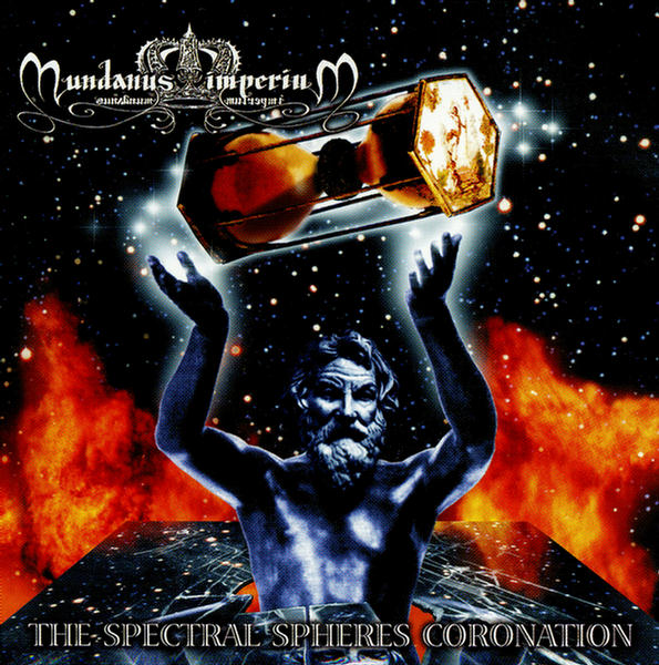 The Spectral Spheres Coronation