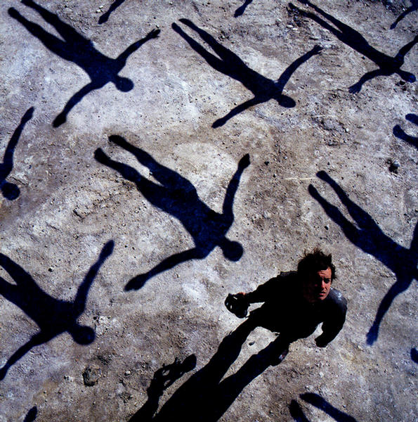 Absolution