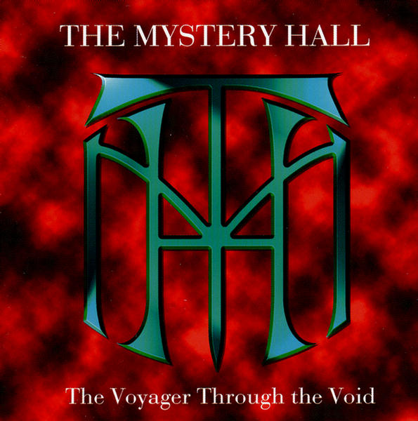 The Voyager Through the Void