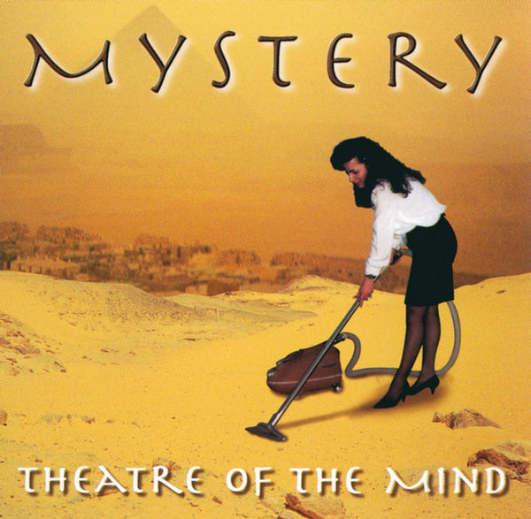 Theatre Of The Mind